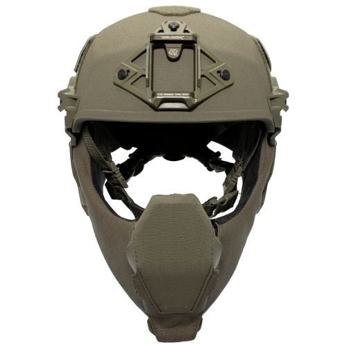 EXFIL Ballistic Mandible Ranger Green #3